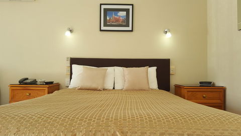 Sandstock Motor Inn Armidale - Accommodation Kalgoorlie 2