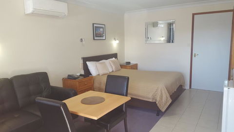 Sandstock Motor Inn Armidale - Accommodation Kalgoorlie 1