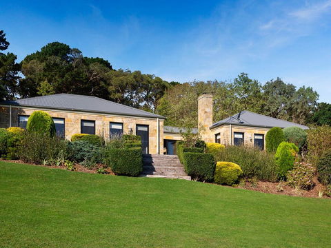 Sandstone Estate - Accommodation Kalgoorlie 0