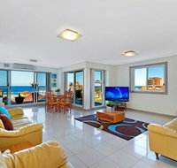 Sandy Cove Apartments Unit 16 - Accommodation Kalgoorlie