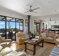 Sandy Feet Retreat - 13 Scenic View Drive - Accommodation Kalgoorlie