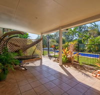 Sandy Feet Retreat Hervey Bay - Accommodation Kalgoorlie