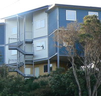 Sandy Point Beach Escape 1 Bedroom Apartment - Accommodation Kalgoorlie