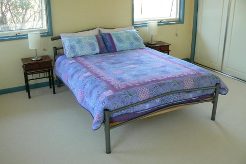 Sandy Point Beach Escape 2 Bedroom Apartment - Accommodation Kalgoorlie 2
