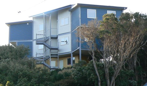 Sandy Point Beach Escape 2 Bedroom Apartment - Accommodation Kalgoorlie 0