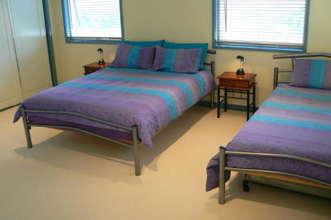 Sandy Point Beach Escape 2 Bedroom Apartment - Accommodation Kalgoorlie 3