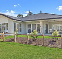 Santa Ana Retreat - Accommodation Kalgoorlie
