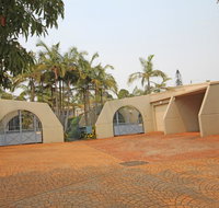 Santa Barbara - Accommodation Kalgoorlie
