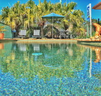 Santa Fe Motel and Holiday Units - Accommodation Kalgoorlie