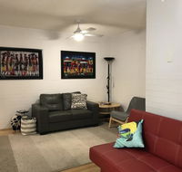 Santa Monica Apartment - Accommodation Kalgoorlie