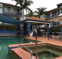 Santana Resort Surfers Paradise - Accommodation Kalgoorlie