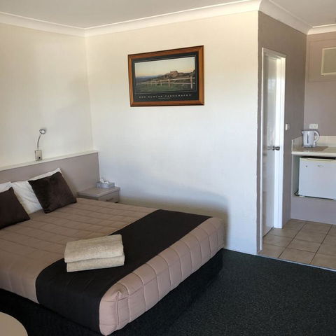 Sapphire City Motor Inn - Accommodation Kalgoorlie 3