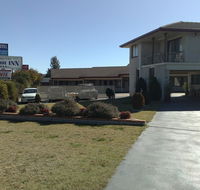 Sapphire City Motor Inn - Accommodation Kalgoorlie