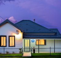 Sapphire Cottage - Accommodation Kalgoorlie