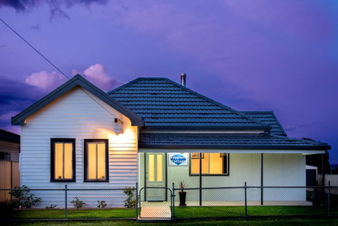 Sapphire Cottage - Accommodation Kalgoorlie 0