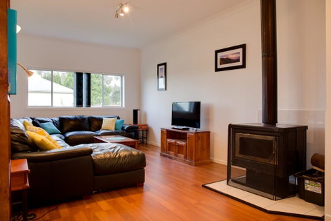 Sapphire Cottage - Accommodation Kalgoorlie 1