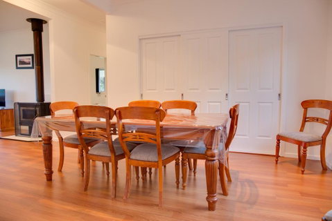 Sapphire Cottage - Accommodation Kalgoorlie 2