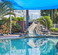 Sapphire Palms Motel - Accommodation Kalgoorlie