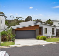 Sapphire Shores at Pambula Beach - Accommodation Kalgoorlie