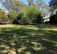 SAREAL PARK - Accommodation Kalgoorlie