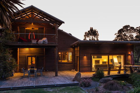 SASDEN ESTATE - Accommodation Kalgoorlie 0