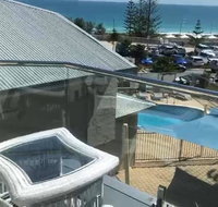 Scarborough Beach Front Resort - Shell Thirteen - Accommodation Kalgoorlie