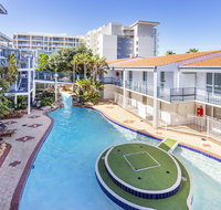 Scarborough Seaside Apartment 121 - Accommodation Kalgoorlie