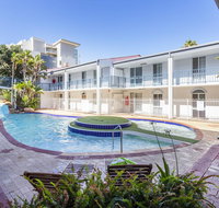 Scarborough Seaside Apartment 217 - Accommodation Kalgoorlie