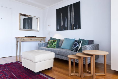 Scarlett's By Salamanca - Accommodation Kalgoorlie 2