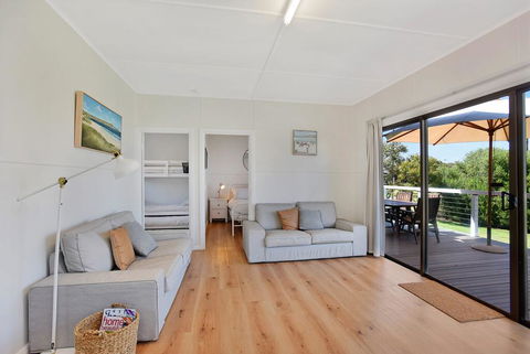 Scenic Shack - 4 Scenic Way - Accommodation Kalgoorlie 3