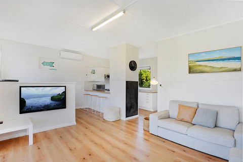 Scenic Shack - 4 Scenic Way - Accommodation Kalgoorlie 2