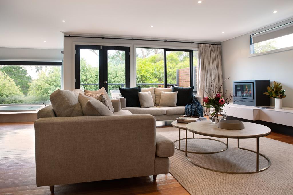 Hepburn VIC Accommodation Kalgoorlie