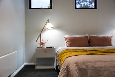 Schafhalle - Accommodation Kalgoorlie 2