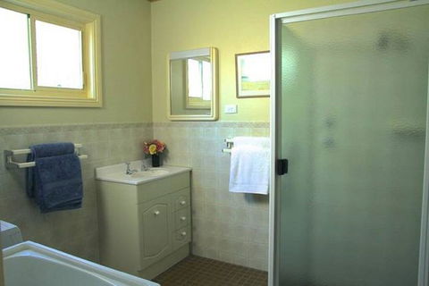 Schoolhouse Cottage American River - Accommodation Kalgoorlie 0