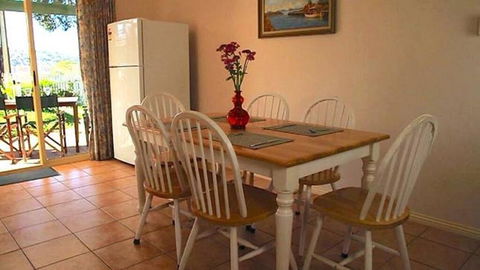 Schoolhouse Cottage American River - Accommodation Kalgoorlie 1