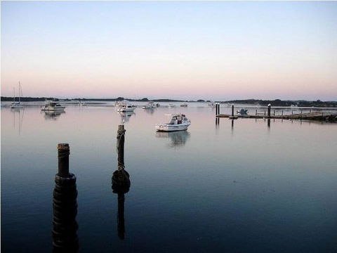 Schoolhouse Cottage American River - Accommodation Kalgoorlie 3