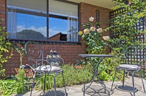 Scotshaven - Accommodation Kalgoorlie 1