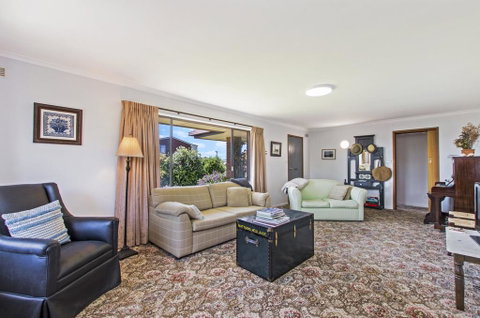 Scotshaven - Accommodation Kalgoorlie 3
