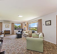 Scotshaven - Accommodation Kalgoorlie