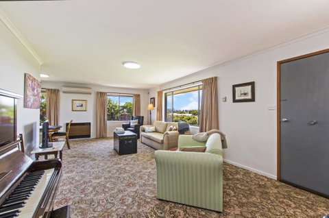 Scotshaven - Accommodation Kalgoorlie 0