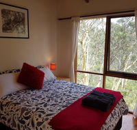 Scribble Gum Cottage - Accommodation Kalgoorlie
