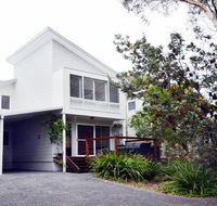 Scribbly Gum on Benton - bushland setting - Accommodation Kalgoorlie
