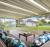 Sea Bird - close to beach shops and cafes - Accommodation Kalgoorlie