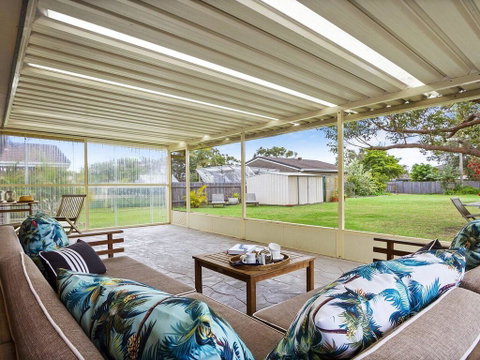Sea Bird - Close To Beach, Shops And Cafes - Accommodation Kalgoorlie 0