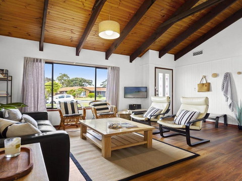 Sea Bird - Close To Beach, Shops And Cafes - Accommodation Kalgoorlie 3
