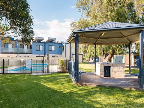 Sea Breeze - Accommodation Kalgoorlie 3