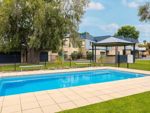Sea Breeze - Accommodation Kalgoorlie 0