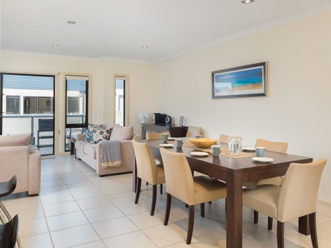 Sea Breeze - Accommodation Kalgoorlie 1