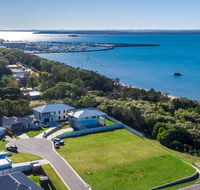 Sea breeze Esplanade Beachfront Close Marina Hervey Bay - Accommodation Kalgoorlie