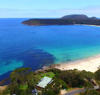 Sea Change Safety Cove - Accommodation Kalgoorlie